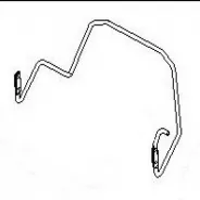 Poignée de transport (kit)